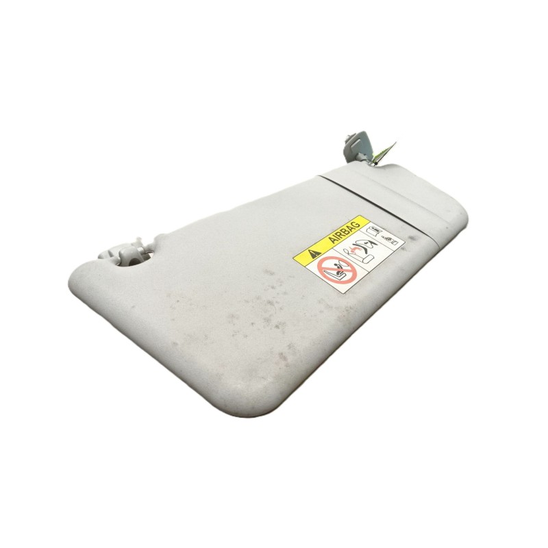 Recambio de parasol derecho para citroën berlingo (er_, ec_) 1.5 bluehdi 100 referencia OEM IAM 98094983BJ  