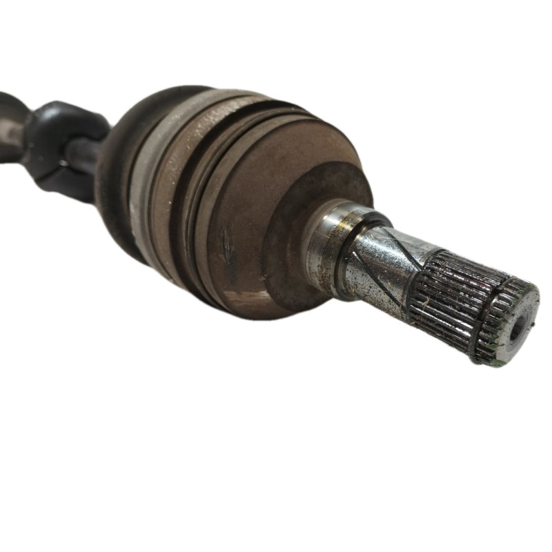 Recambio de transmision delantera derecha para opel zafira a 2.0 dti referencia OEM IAM   