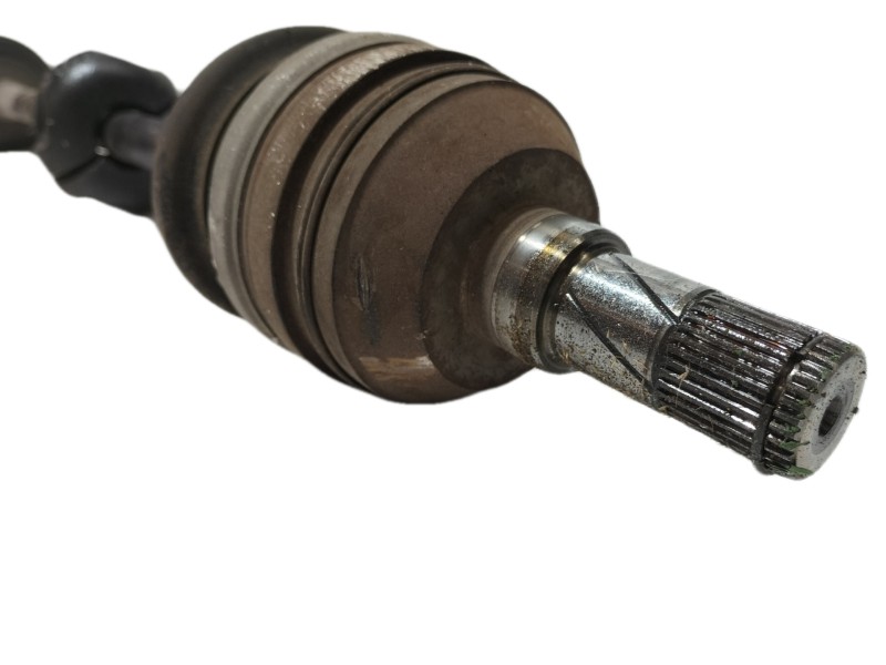 Recambio de transmision delantera derecha para opel zafira a 2.0 dti referencia OEM IAM   