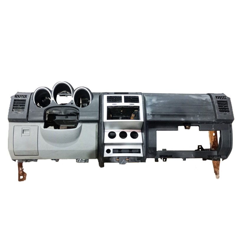 Recambio de salpicadero para dodge nitro 2.8 crd 4wd referencia OEM IAM 1GH551DVAA  