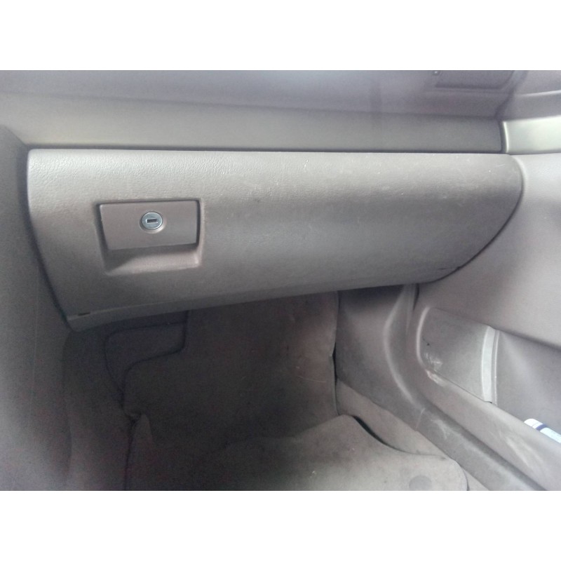 Recambio de guantera para audi a4 berlina (b5) 1.9 tdi referencia OEM IAM 8D1857035  
