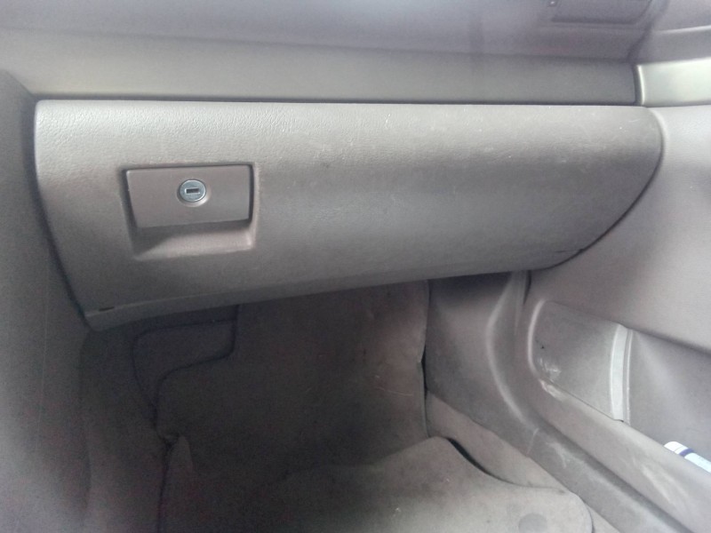 Recambio de guantera para audi a4 berlina (b5) 1.9 tdi referencia OEM IAM 8D1857035  