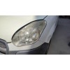 Recambio de faro izquierdo para fiat doblo cargo (263_) 1.3 d multijet referencia OEM IAM 0000051810672  