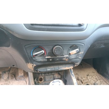 MANDO CALEFACCION / AIRE ACONDICIONADO 