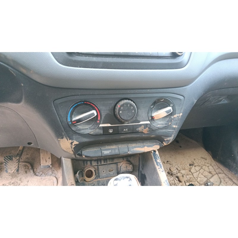 Recambio de mando calefaccion / aire acondicionado para hyundai i20 ii (gb, ib) 1.2 referencia OEM IAM   