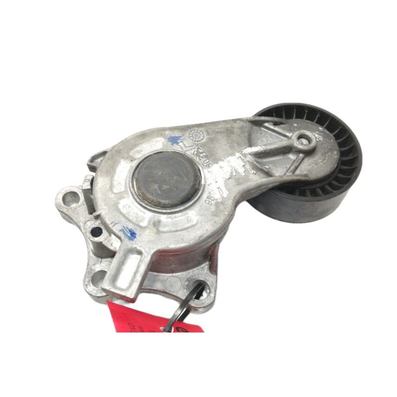 Recambio de tensor correa auxiliar para citroën c4 grand picasso seduction referencia OEM IAM 5082A111560B  