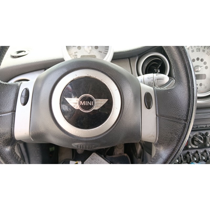 Recambio de airbag delantero izquierdo para mini mini (r50, r53) one referencia OEM IAM 32306779259  
