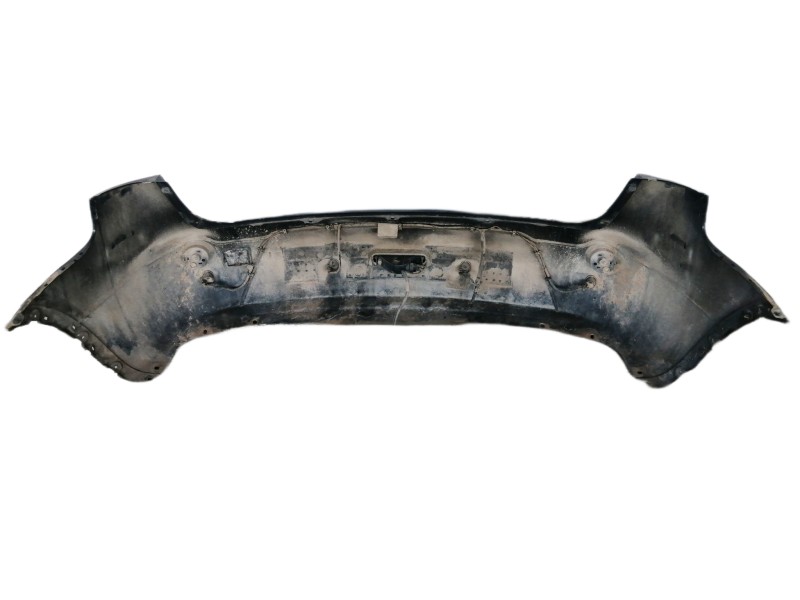 Recambio de paragolpes trasero para nissan qashqai+2 (jj10) acenta referencia OEM IAM   