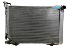 Recambio de radiador agua para lexus rx 300(mcu35) luxury referencia OEM IAM   
