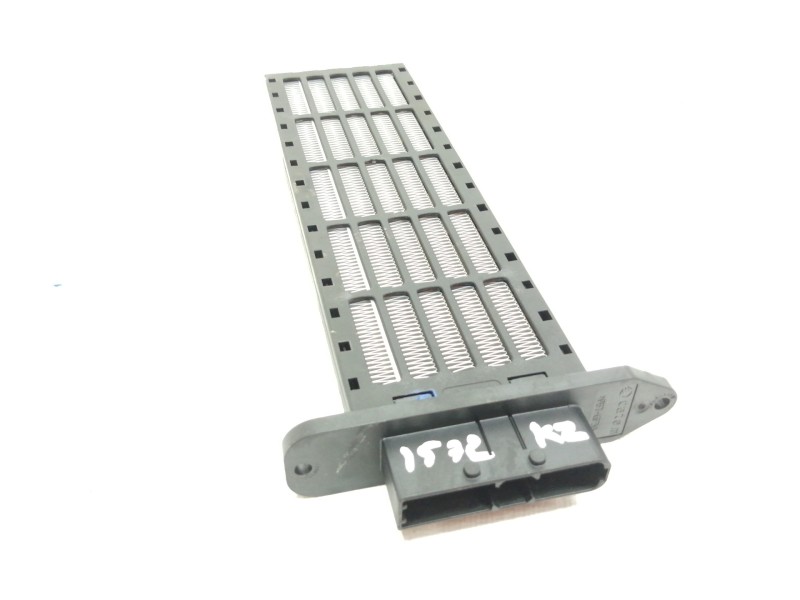 Recambio de resistencia calefaccion para nissan qashqai (j11) acenta referencia OEM IAM 2714300A03  