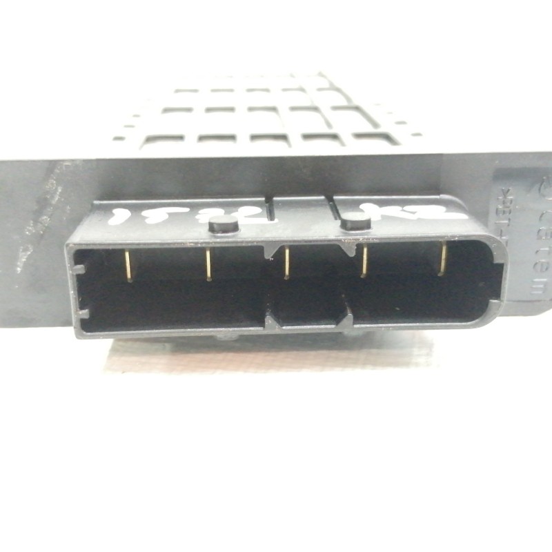 Recambio de resistencia calefaccion para nissan qashqai (j11) acenta referencia OEM IAM 2714300A03  