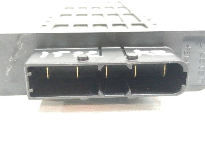 Recambio de resistencia calefaccion para nissan qashqai (j11) acenta referencia OEM IAM 2714300A03  