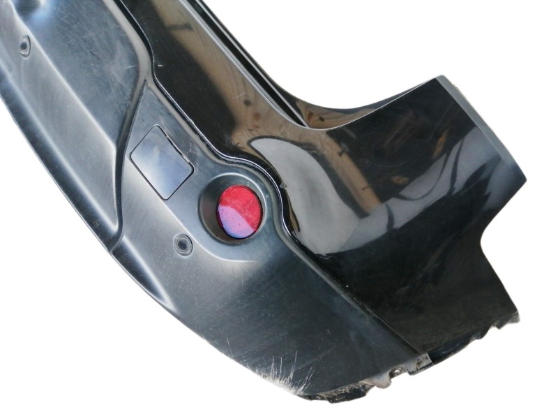 Recambio de paragolpes trasero para nissan qashqai+2 (jj10) acenta referencia OEM IAM   