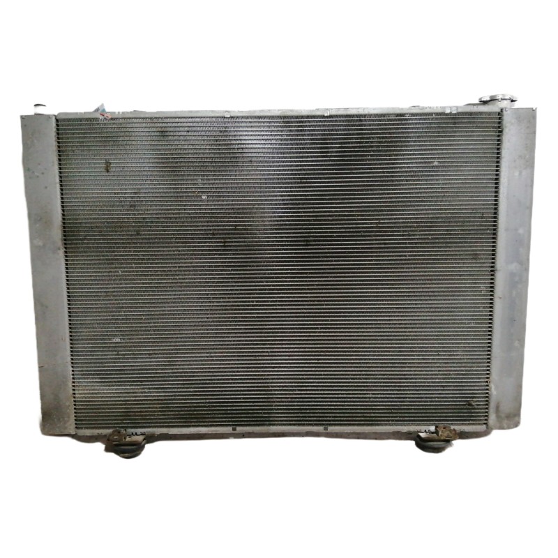Recambio de radiador agua para lexus rx 300(mcu35) luxury referencia OEM IAM   