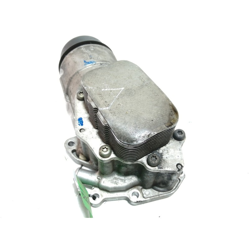 Recambio de soporte filtro aceite para citroën c3 1.4 hdi sx plus referencia OEM IAM 9641550680  