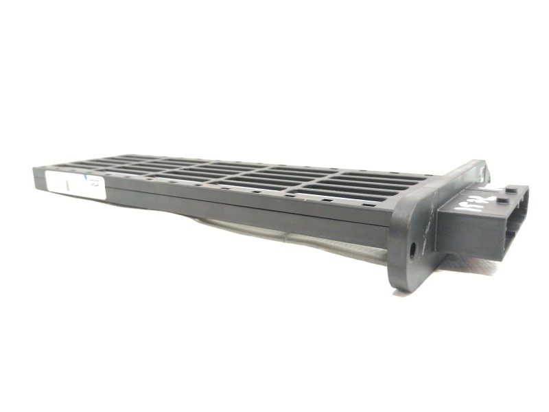 Recambio de resistencia calefaccion para nissan qashqai (j11) acenta referencia OEM IAM 2714300A03  