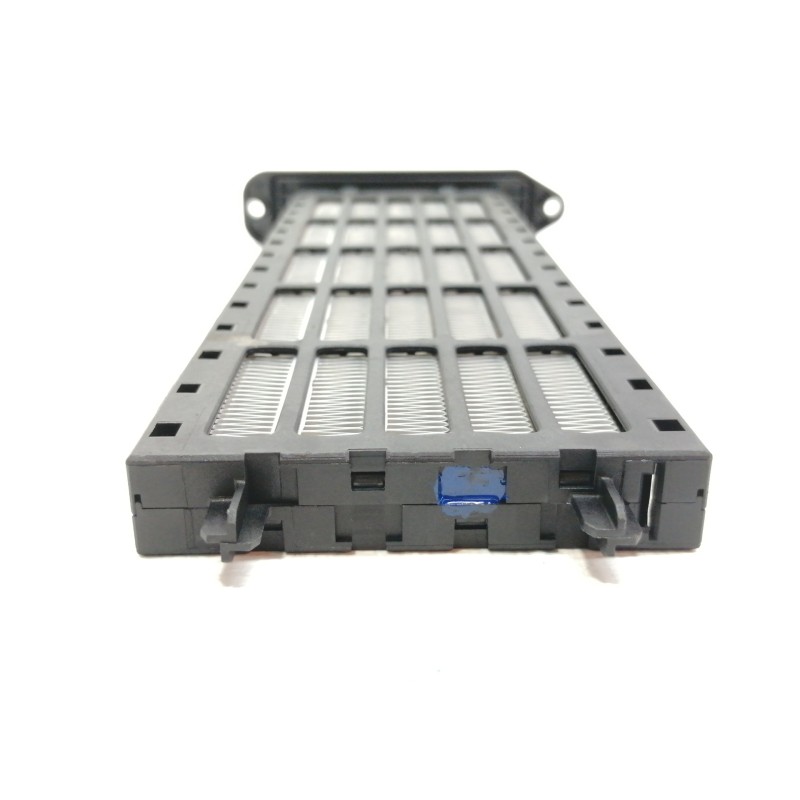 Recambio de resistencia calefaccion para nissan qashqai (j11) acenta referencia OEM IAM 2714300A03  
