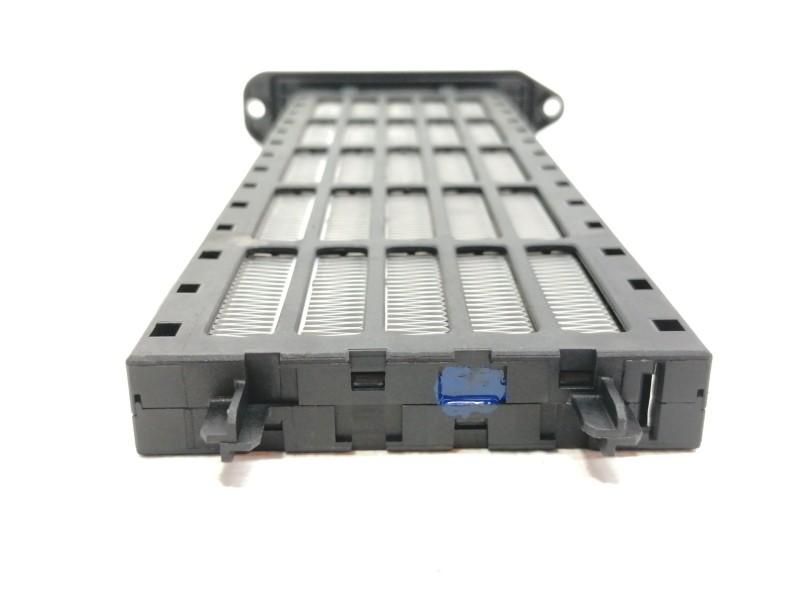 Recambio de resistencia calefaccion para nissan qashqai (j11) acenta referencia OEM IAM 2714300A03  