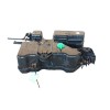 Recambio de deposito adblue para fiat scudo furgoneta 2.0 multijet 145 (506) referencia OEM IAM  4099016AA 