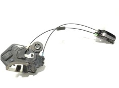 Recambio de cerradura puerta trasera izquierda para suzuki grand vitara jb (jt) 1.9 ddis jlx-a (5-ptas.) referencia OEM IAM A046
