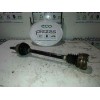 Recambio de transmision delantera izquierda para volkswagen golf iii berlina (1h1) 1.6 referencia OEM IAM   