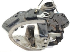 Recambio de cerradura puerta trasera izquierda para suzuki grand vitara jb (jt) 1.9 ddis jlx-a (5-ptas.) referencia OEM IAM A046 2