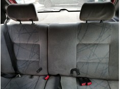 Recambio de asientos traseros para peugeot 306 berlina 3/4/5 puertas (s2) xt referencia OEM IAM   
