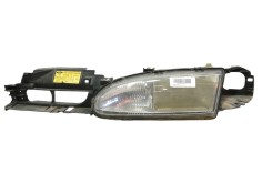 Recambio de faro izquierdo para ford mondeo berlina/familiar (fd) clx berlina referencia OEM IAM 93BG13N010 93BG13N010AB 