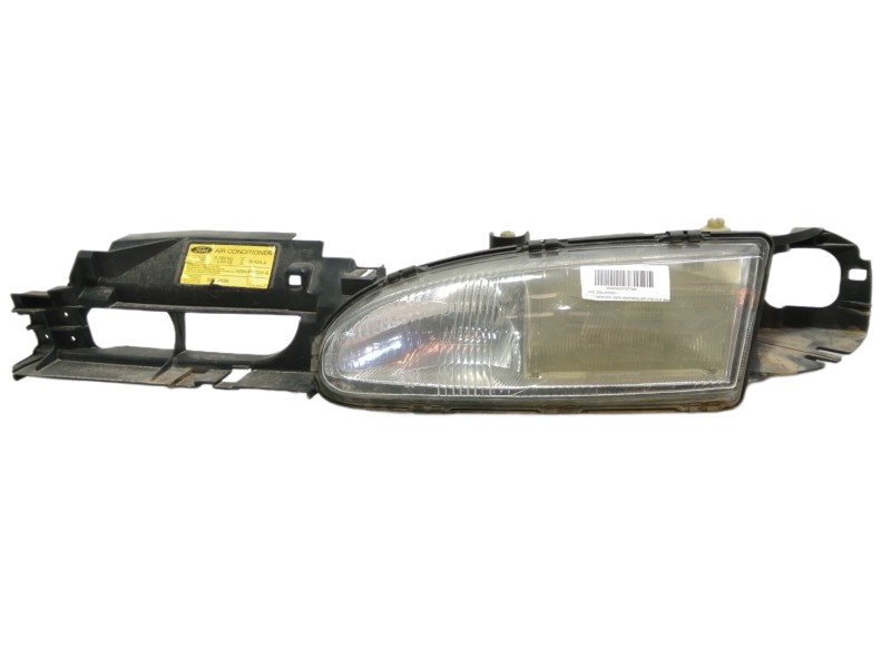 Recambio de faro izquierdo para ford mondeo berlina/familiar (fd) clx berlina referencia OEM IAM 93BG13N010 93BG13N010AB 