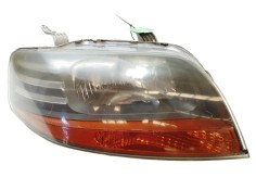 Recambio de faro derecho para chevrolet kalos 1.2 se referencia OEM IAM 00002073  