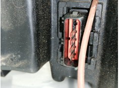 Recambio de faro izquierdo para ford mondeo berlina/familiar (fd) clx berlina referencia OEM IAM 93BG13N010 93BG13N010AB  2