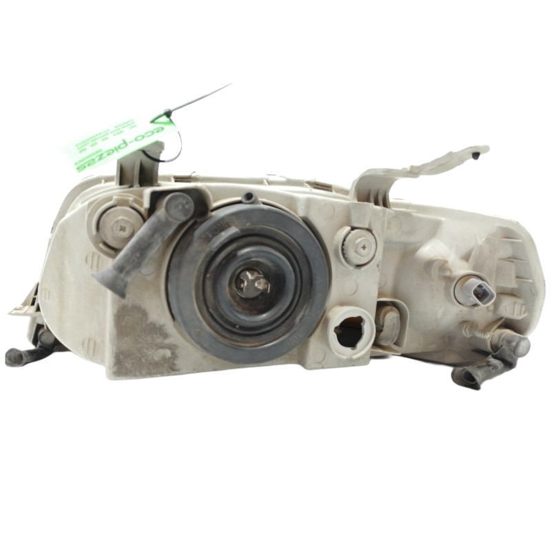 Recambio de faro derecho para chevrolet kalos 1.2 se referencia OEM IAM 00002073  