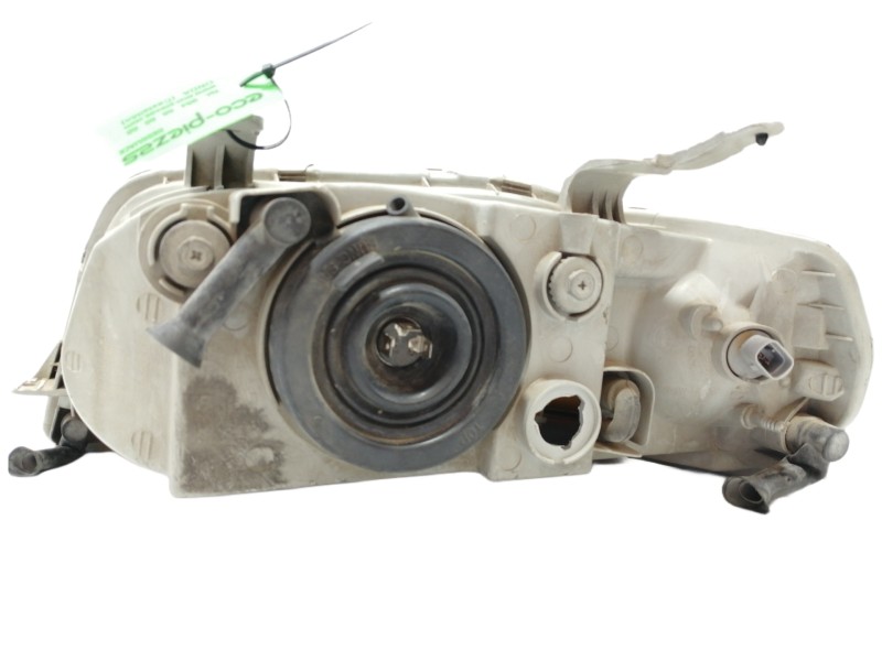 Recambio de faro derecho para chevrolet kalos 1.2 se referencia OEM IAM 00002073  