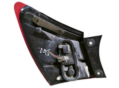 Recambio de piloto trasero derecho para nissan qashqai+2 (jj10) acenta referencia OEM IAM 89070312 26550EY00A  2