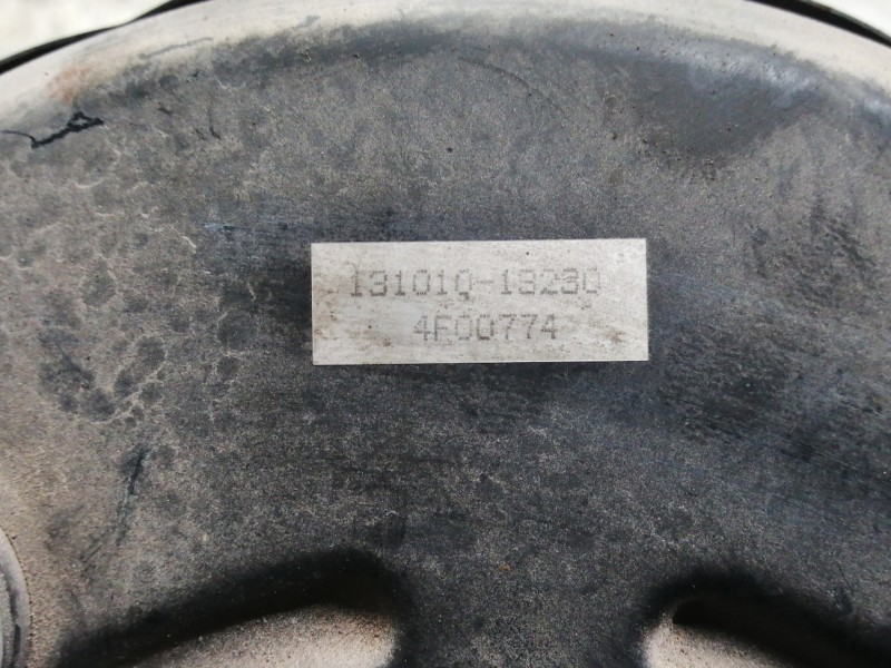 Recambio de servofreno para lexus rx 300(mcu35) luxury referencia OEM IAM 13101013230 4F00774 