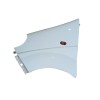 Recambio de aleta delantera izquierda para opel vivaro a furgoneta (x83) 1.9 di (f7) referencia OEM IAM 93188420  