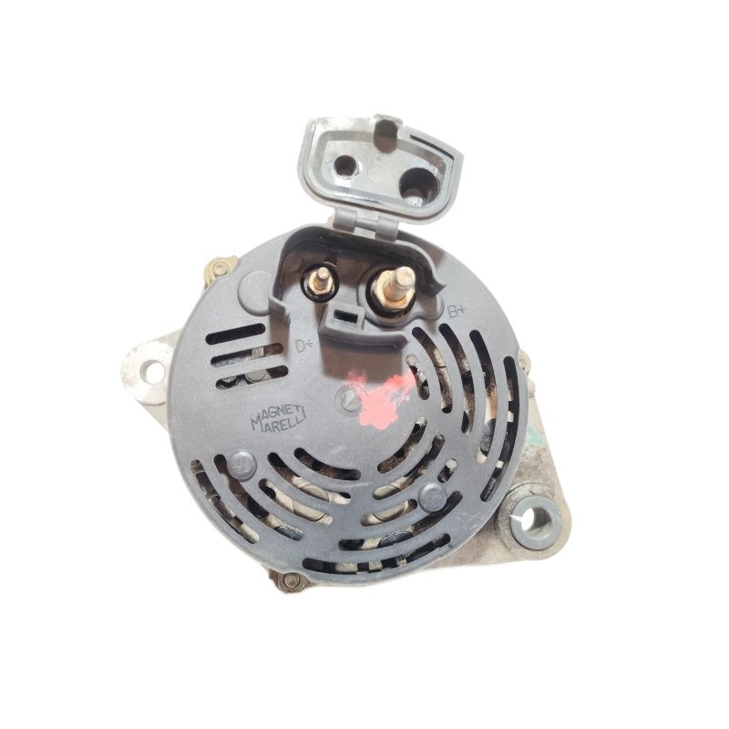 Recambio de alternador para alfa romeo 145 1.6 t.spark referencia OEM IAM 63321418  