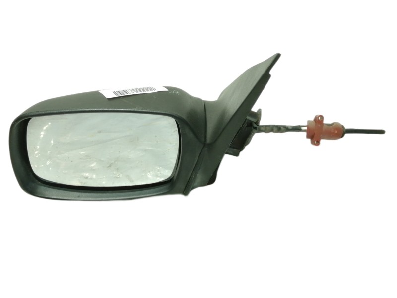 Recambio de retrovisor izquierdo para ford mondeo berlina/familiar (fd) clx berlina referencia OEM IAM   