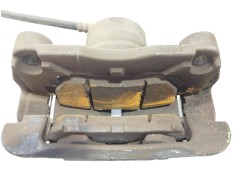 Recambio de pinza freno trasera izquierda para nissan x-trail (t31) se referencia OEM IAM 6059   2