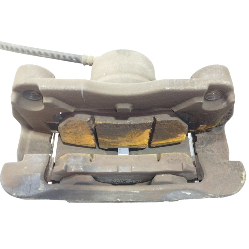 Recambio de pinza freno trasera izquierda para nissan x-trail (t31) se referencia OEM IAM 6059  