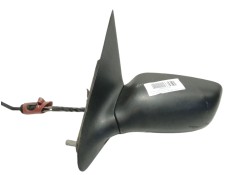 Recambio de retrovisor izquierdo para ford mondeo berlina/familiar (fd) clx berlina referencia OEM IAM    2