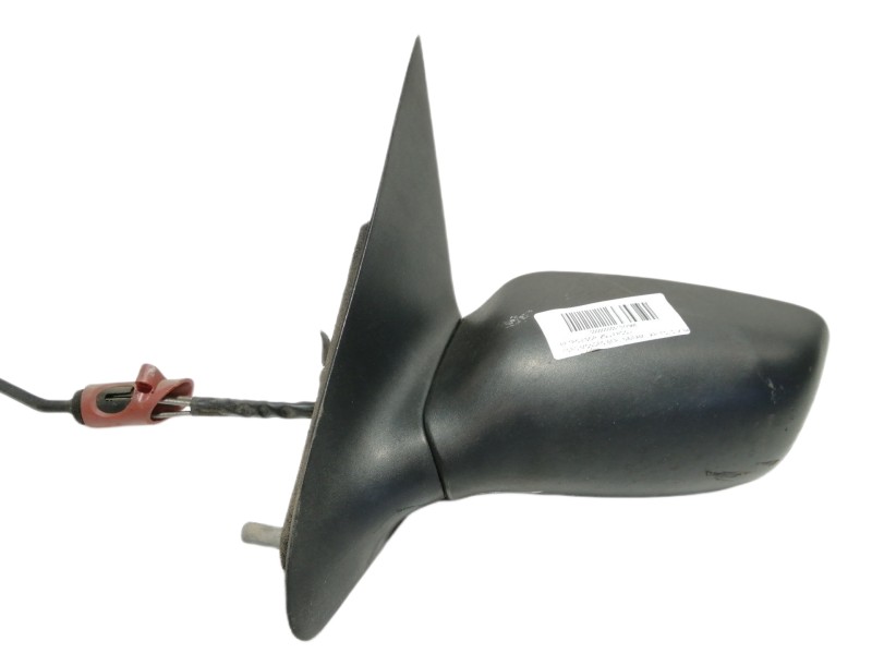 Recambio de retrovisor izquierdo para ford mondeo berlina/familiar (fd) clx berlina referencia OEM IAM   