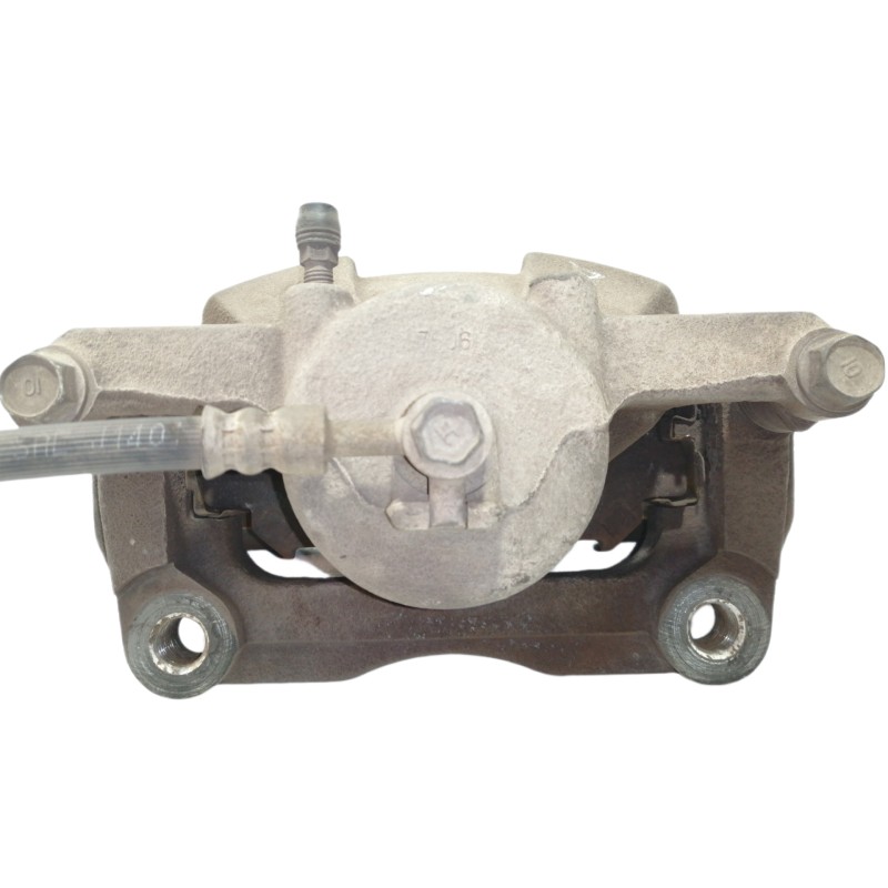 Recambio de pinza freno trasera izquierda para nissan x-trail (t31) se referencia OEM IAM 6059  