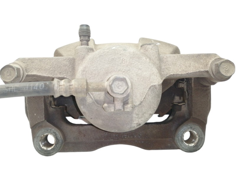 Recambio de pinza freno trasera izquierda para nissan x-trail (t31) se referencia OEM IAM 6059  