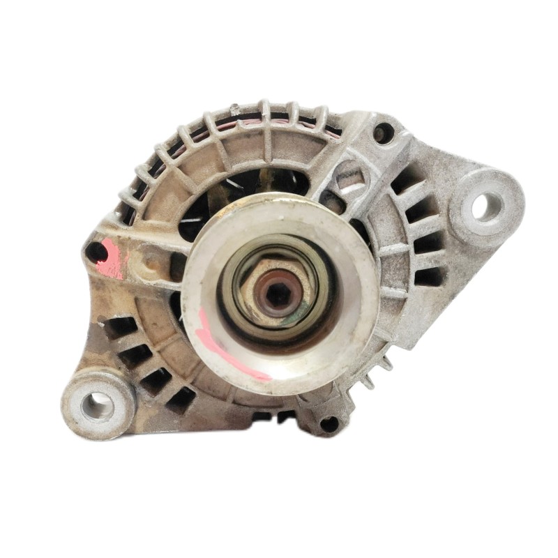 Recambio de alternador para alfa romeo 145 1.6 t.spark referencia OEM IAM 63321418  