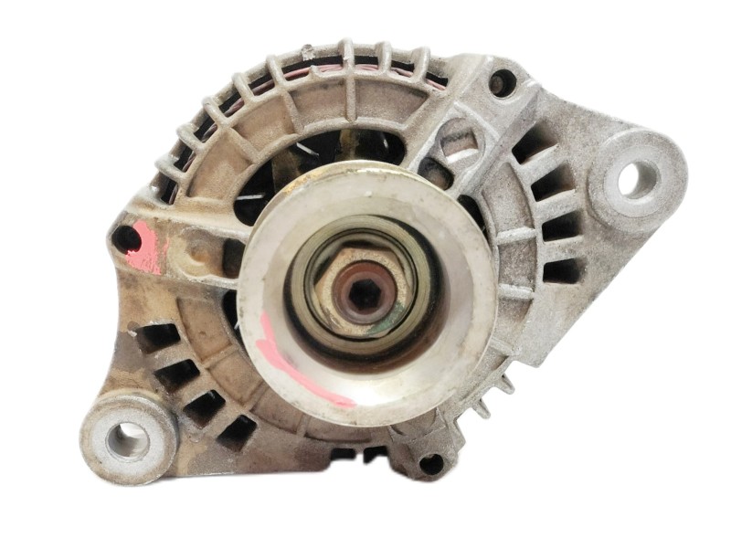 Recambio de alternador para alfa romeo 145 1.6 t.spark referencia OEM IAM 63321418  