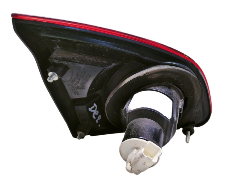 Recambio de piloto trasero derecho interior para nissan qashqai+2 (jj10) acenta referencia OEM IAM 89071064 26550JD800 