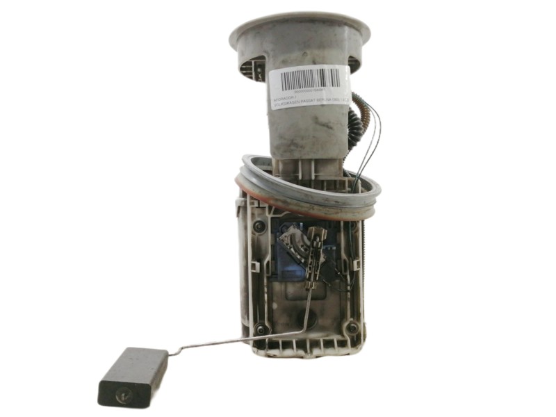 Recambio de aforador para volkswagen passat berlina (3b3) 1.9 tdi referencia OEM IAM 3B0919050 220212010001 