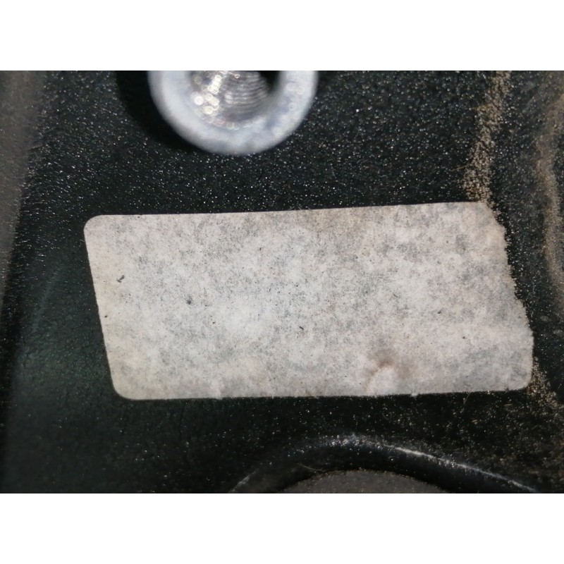 Recambio de retrovisor izquierdo para ford mondeo berlina/familiar (fd) clx berlina referencia OEM IAM   