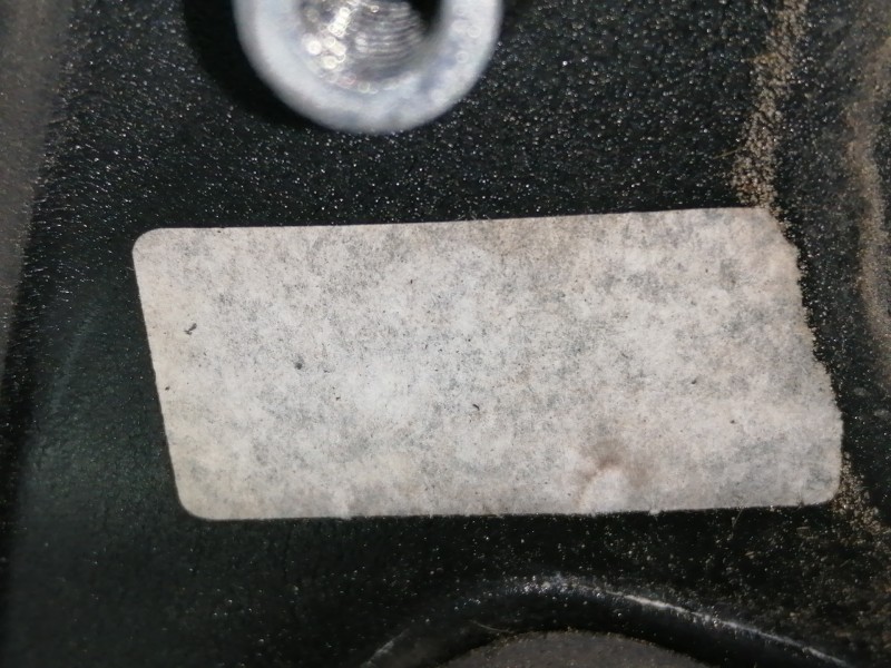 Recambio de retrovisor izquierdo para ford mondeo berlina/familiar (fd) clx berlina referencia OEM IAM   